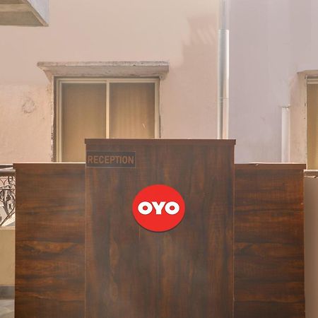 Hotel O R Square Inn Hyderabad Luaran gambar